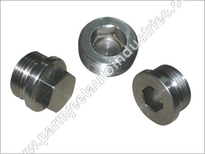 Automotive Plugs