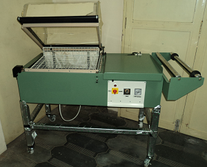 Shrink Chamber