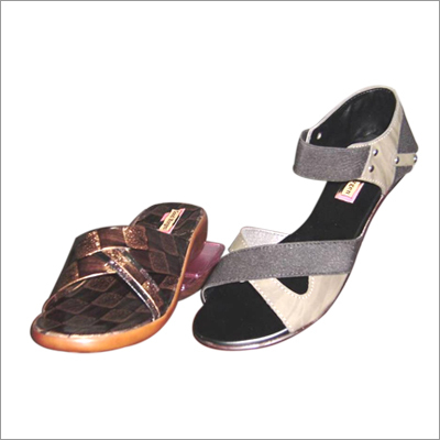 Designer Slippers