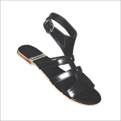 Leather Footwears
