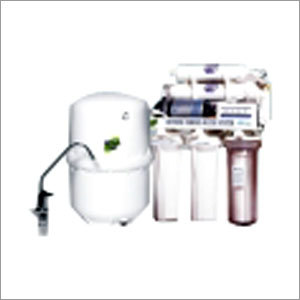 Medium Water Treatment Plants
