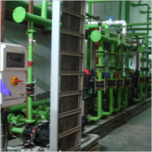 Industrial