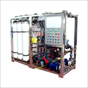 Ultra Filtration