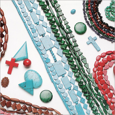 Antique Jewelry