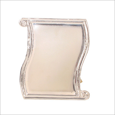 Silver Mirrors