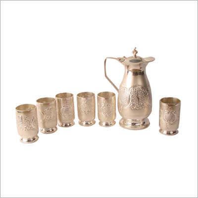 Antique Jug Set