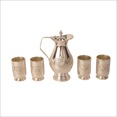 Antique Glass set
