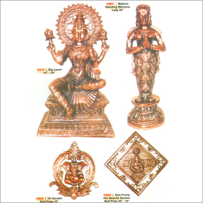 Handicrafts