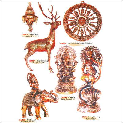 Handicrafts