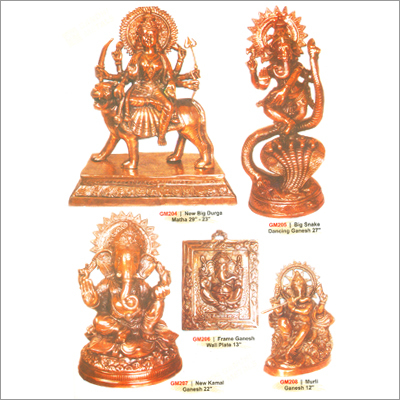 Handicrafts