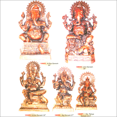 Handicrafts