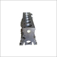 Diesel Engine Block for 6bt