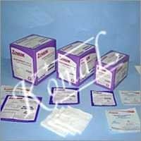 Sterile Gauze Swabs