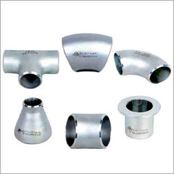 Buttweld Fittings