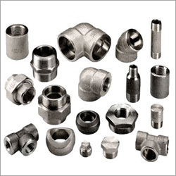 Forged Fittings
