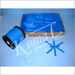 Blue X Ray Detectable Thread