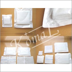 Surgical Dressing