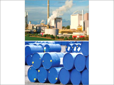 Industrial Chemicals