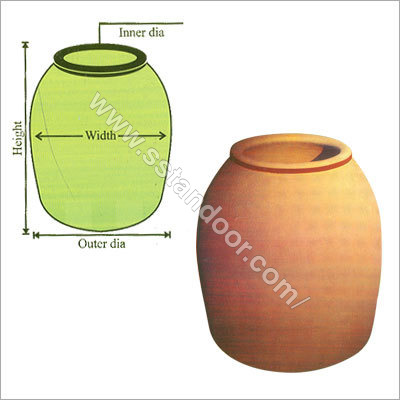 Indian Clay Tandoor Indian Clay Tandoor