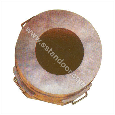 MS Round Drum Tandoor MS Round Drum Tandoor