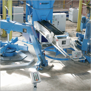 Manufacturing Process