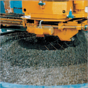 Compaction