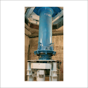 Manufacturing Process For Concrete Pipes