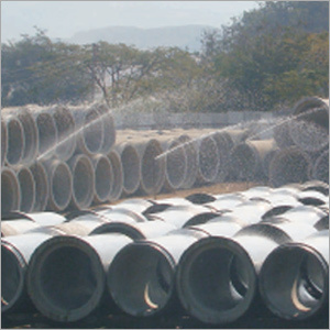 Concrete Pipe