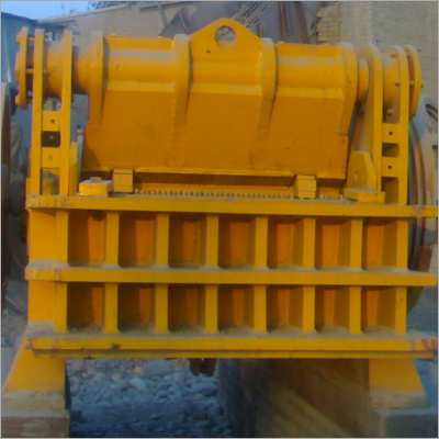 Stone Crusher