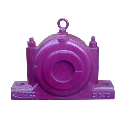 Bearing Housing