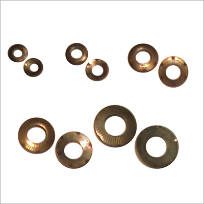 Contact Washers