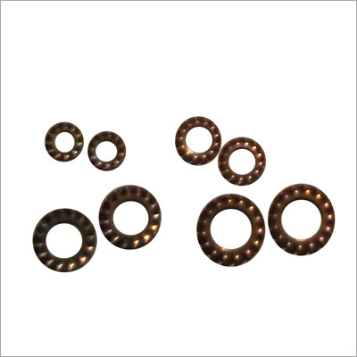 Fan Disk Washers