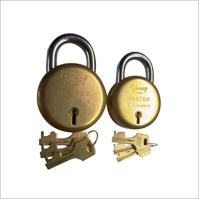 Padlocks