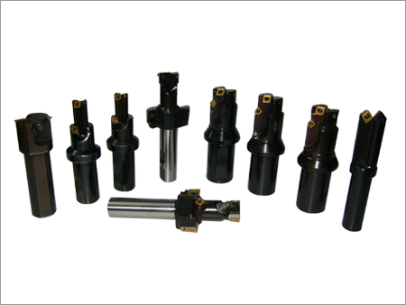 CNC Customized Tools