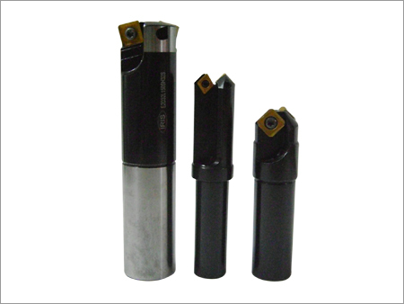 Indexable Champher Tools
