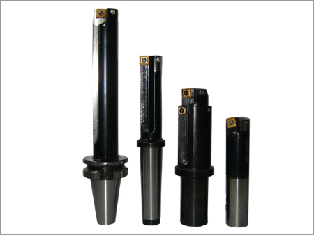 Indexable Drills