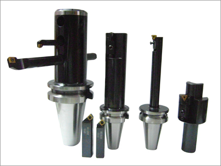Rough Boring Bar