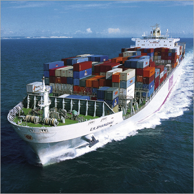 Clearing & Forwarding Agents