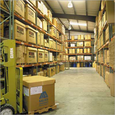 Warehousing