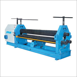 Plate Bending Machines Plate Bending Machines