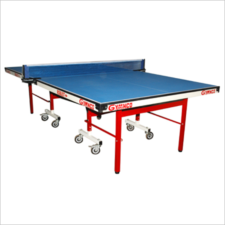Table Tennis Table