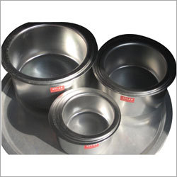 Aluminum Bowls