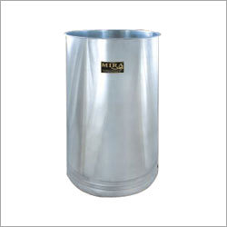 Aluminium Drums