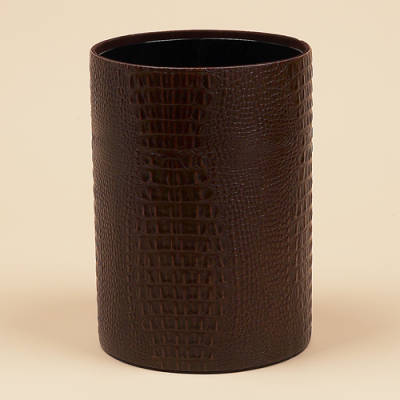 Round Waste Basket Bin