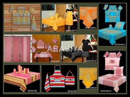 Kitchen products/Table cloth