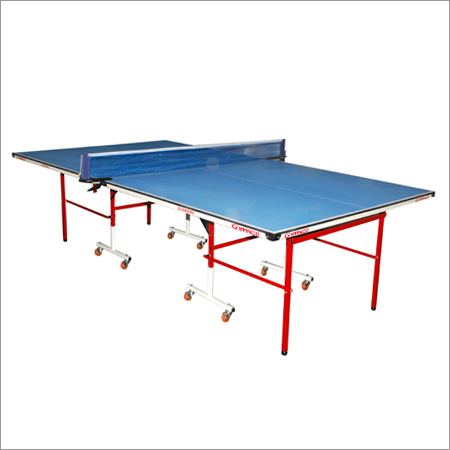Tennis Tables