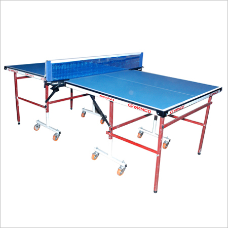 Tennis Tables