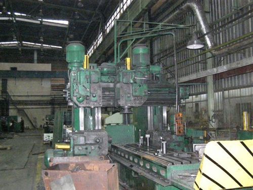 Plano Miller  Poreba FBC 90