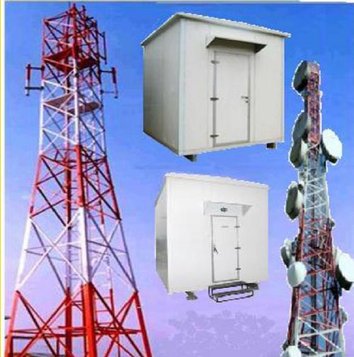 Telecom Tower/Shelters
