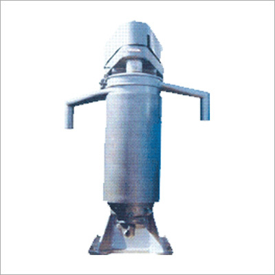 Centrifuge Filters